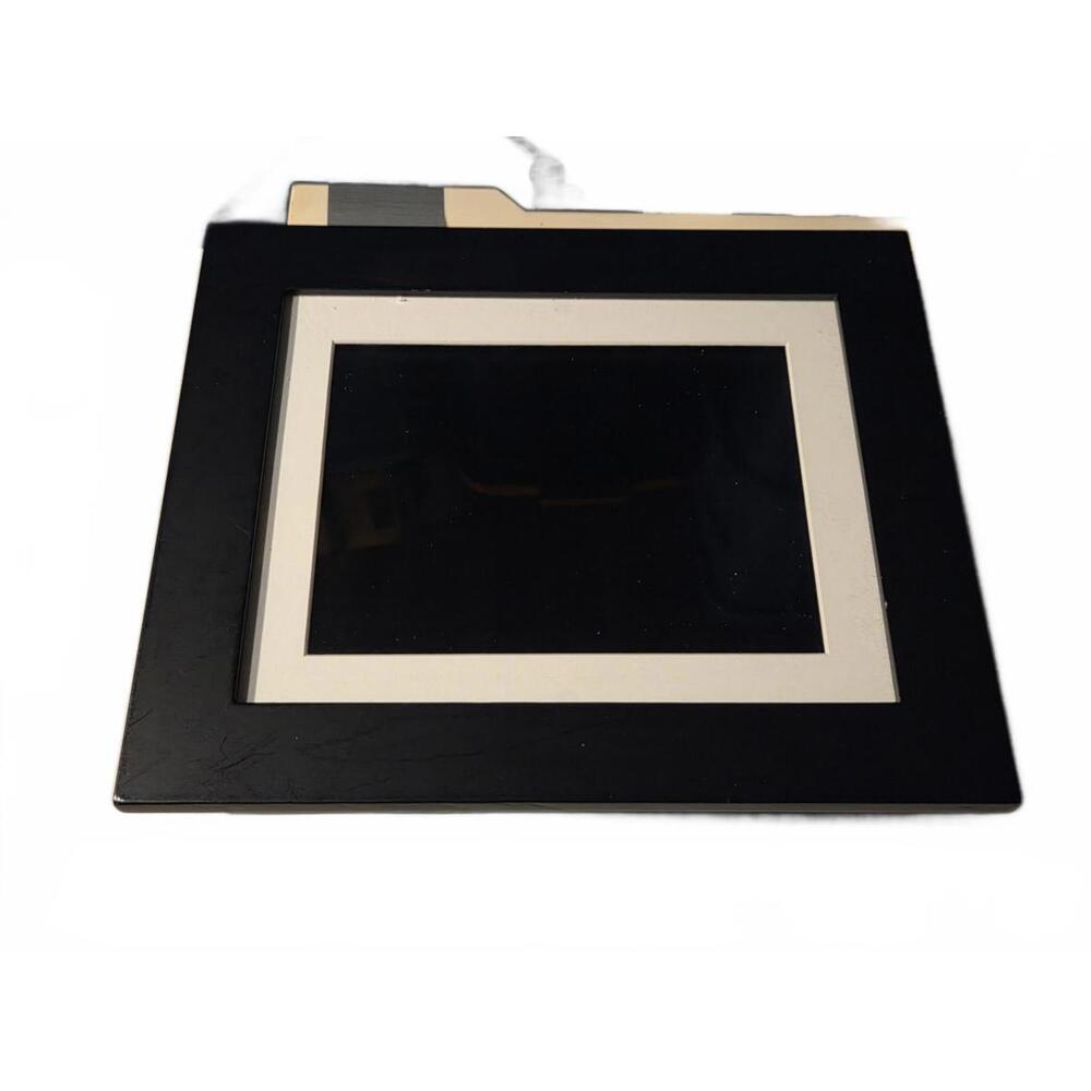 Digital Picture Frame | Wi-Fi - Sylvania Model SDPF1096_20DISP2